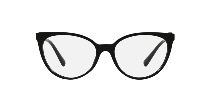 OKULARY KOREKCYJNE VERSACE VE 3298B GB1 55 ROZMIAR M OKULARY KOREKCYJNE VERSACE VE 3298B GB1 55 ROZMIAR M